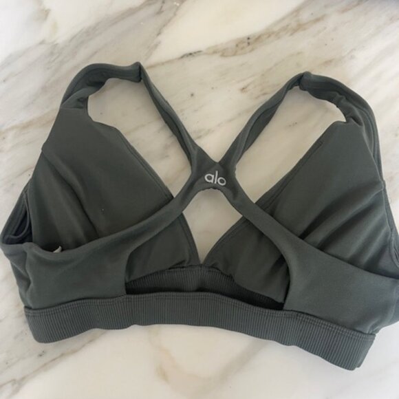 Alosoft Show Stopper Bra - Picture 3 of 4